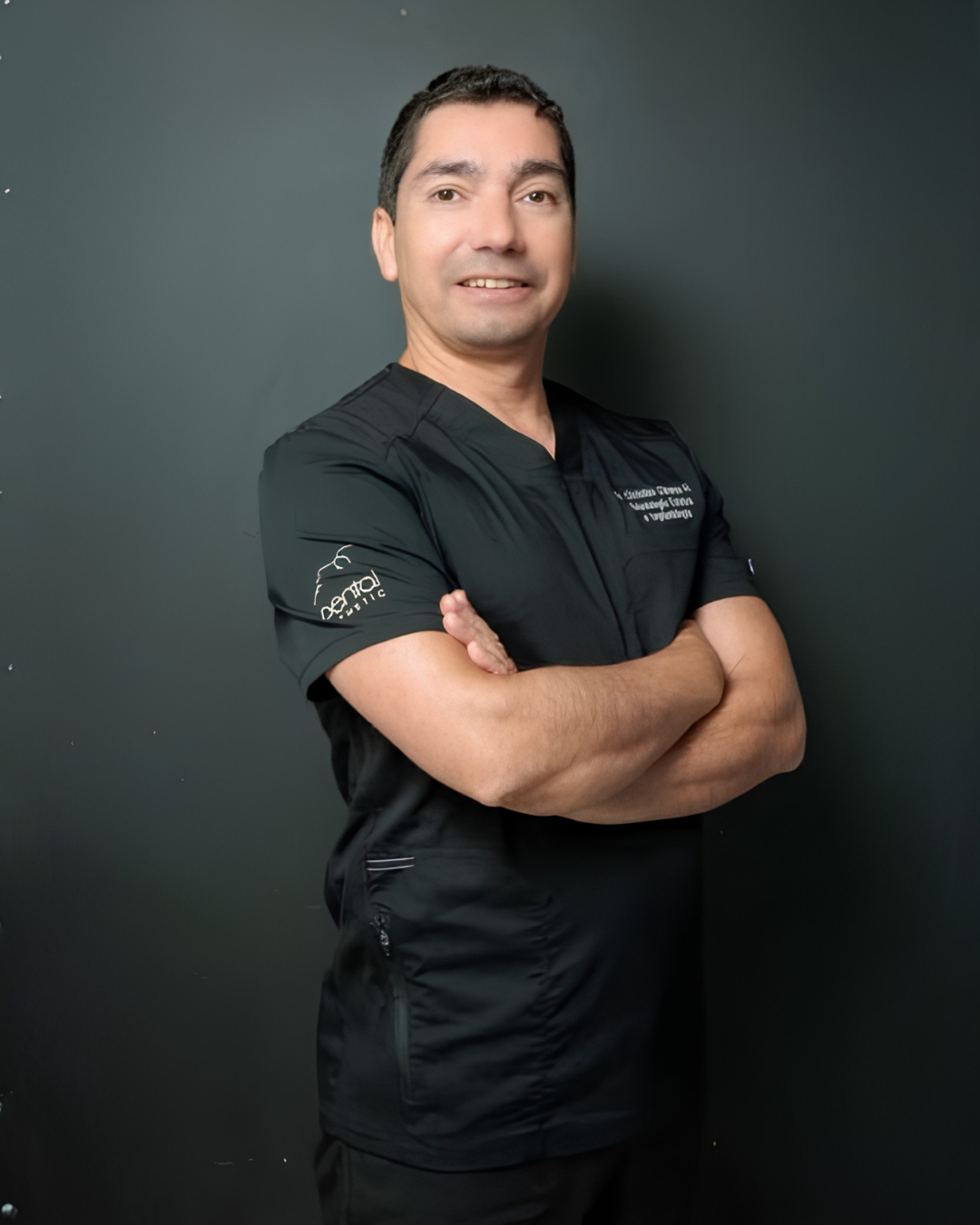 Dr. Christian Cáceres